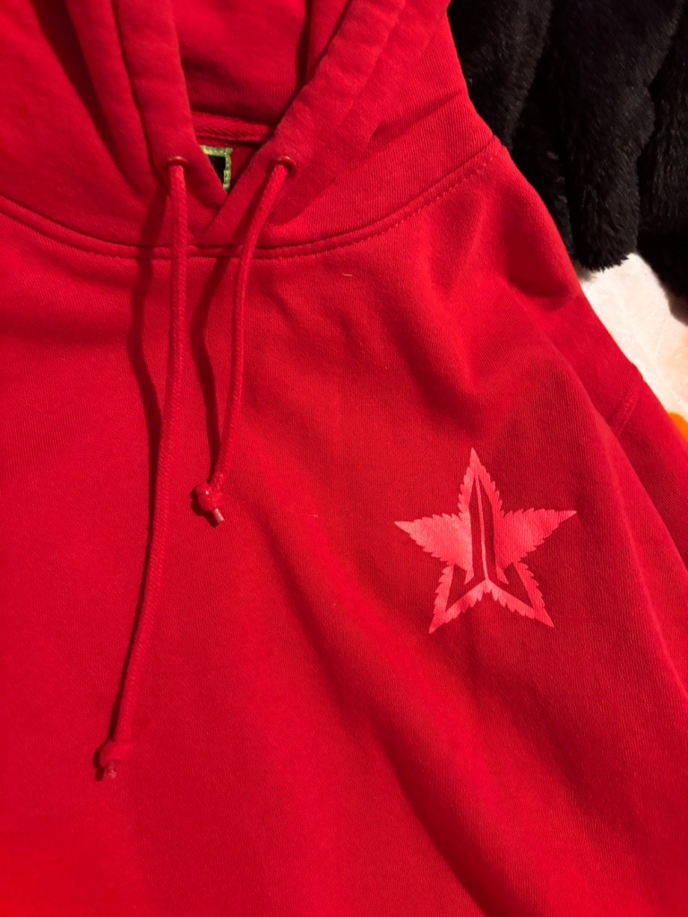 JSC Red “High, how are ya?” Hoodie